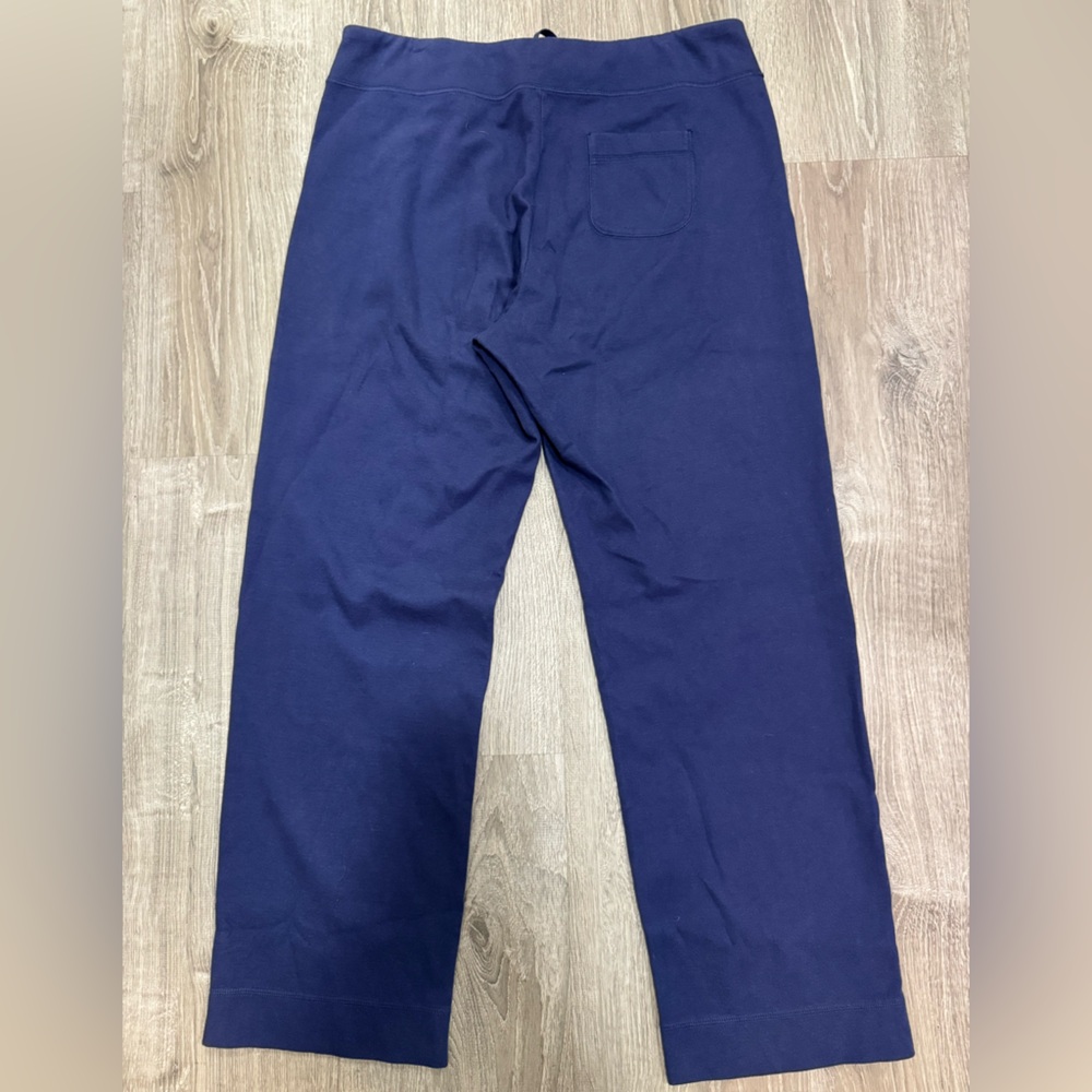 Pendleton Drawstring Lounge Pants - Picture 3 of 7
